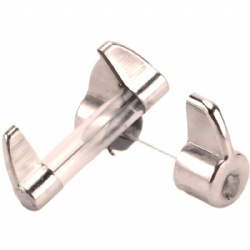 Aviation copper fuse  BGDC 12X37