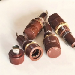 Aviation copper fuse  BHC-1-30  6X30