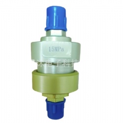 Aviation pressure Percolator  MQL-5