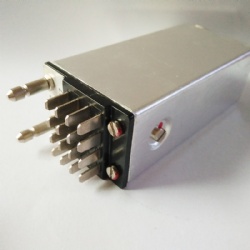 Polaized Relay JH-IS RG4.522.120