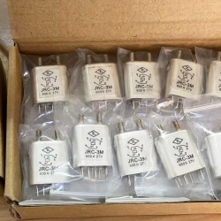 metal relay JRC-3M 27V